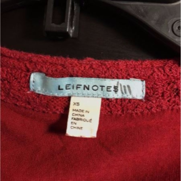 |Anthropologie| Leifnotes Field Day Peasant Dress - Picture 6 of 10